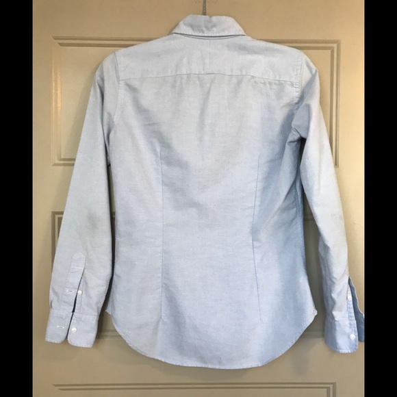 Button down - Picture 2 of 2